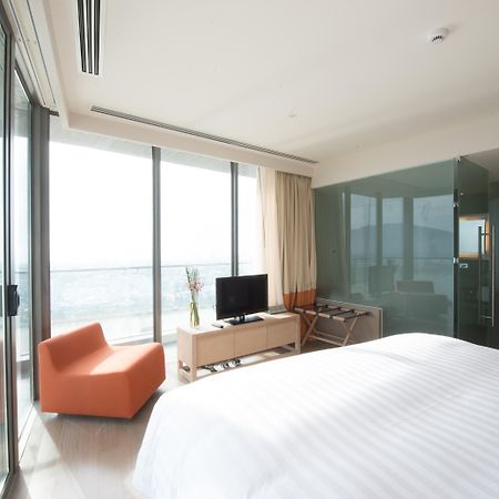 Novotel Danang Premier Han River Kültér fotó