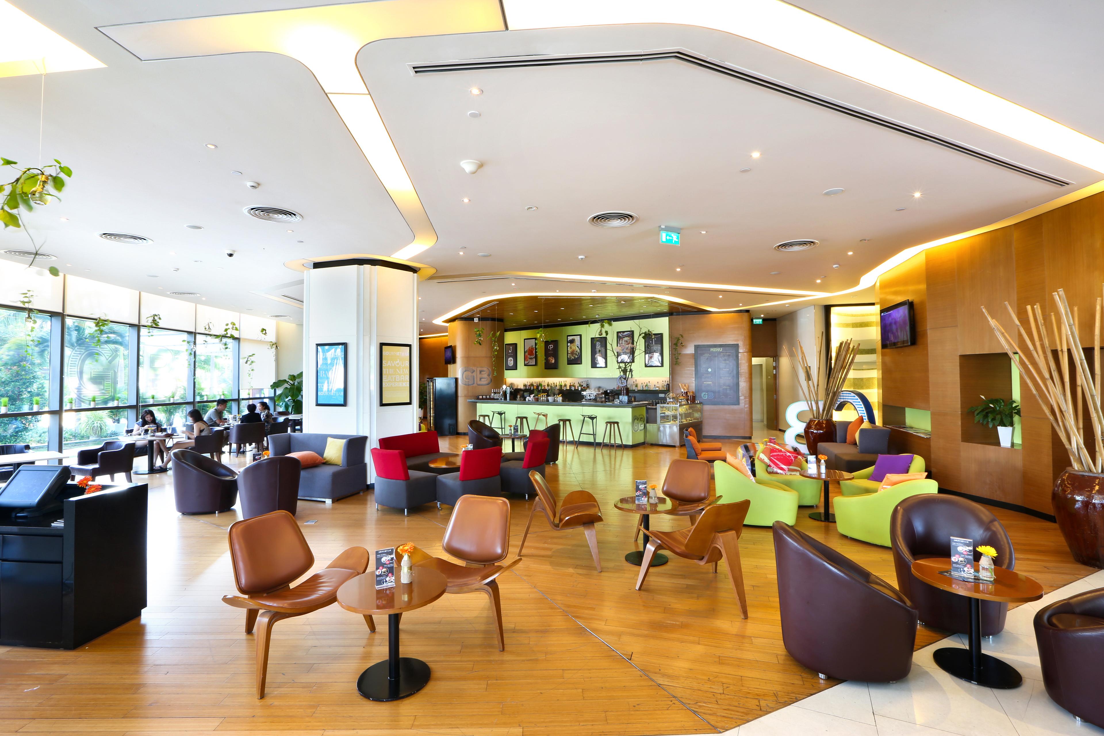 Novotel Danang Premier Han River Kültér fotó