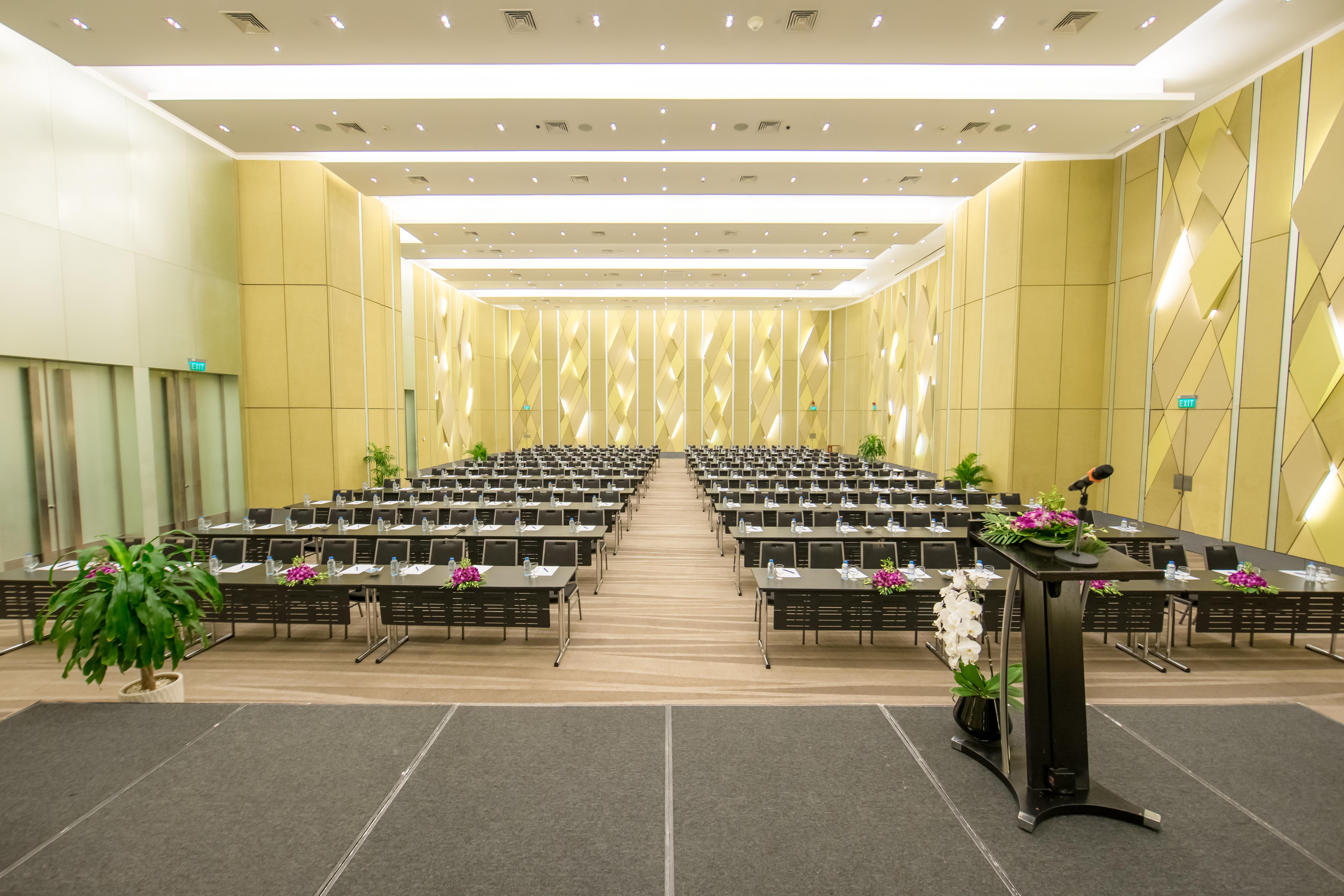 Novotel Danang Premier Han River Kültér fotó