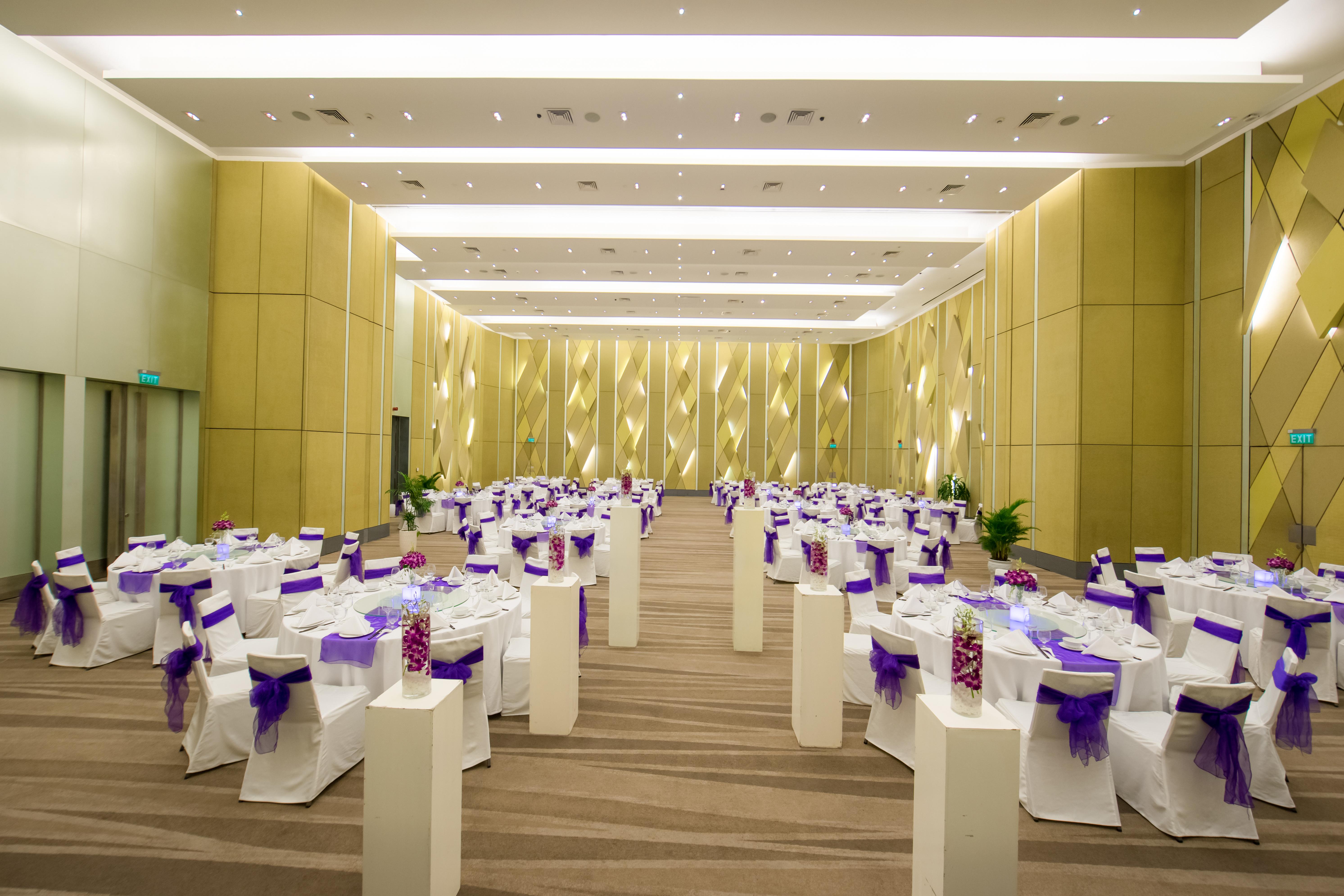Novotel Danang Premier Han River Kültér fotó