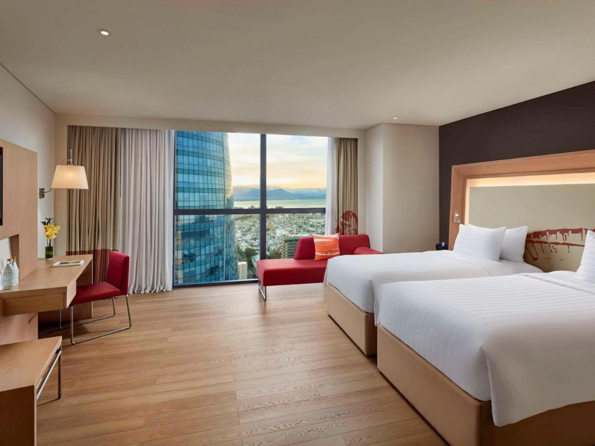 Novotel Danang Premier Han River Kültér fotó