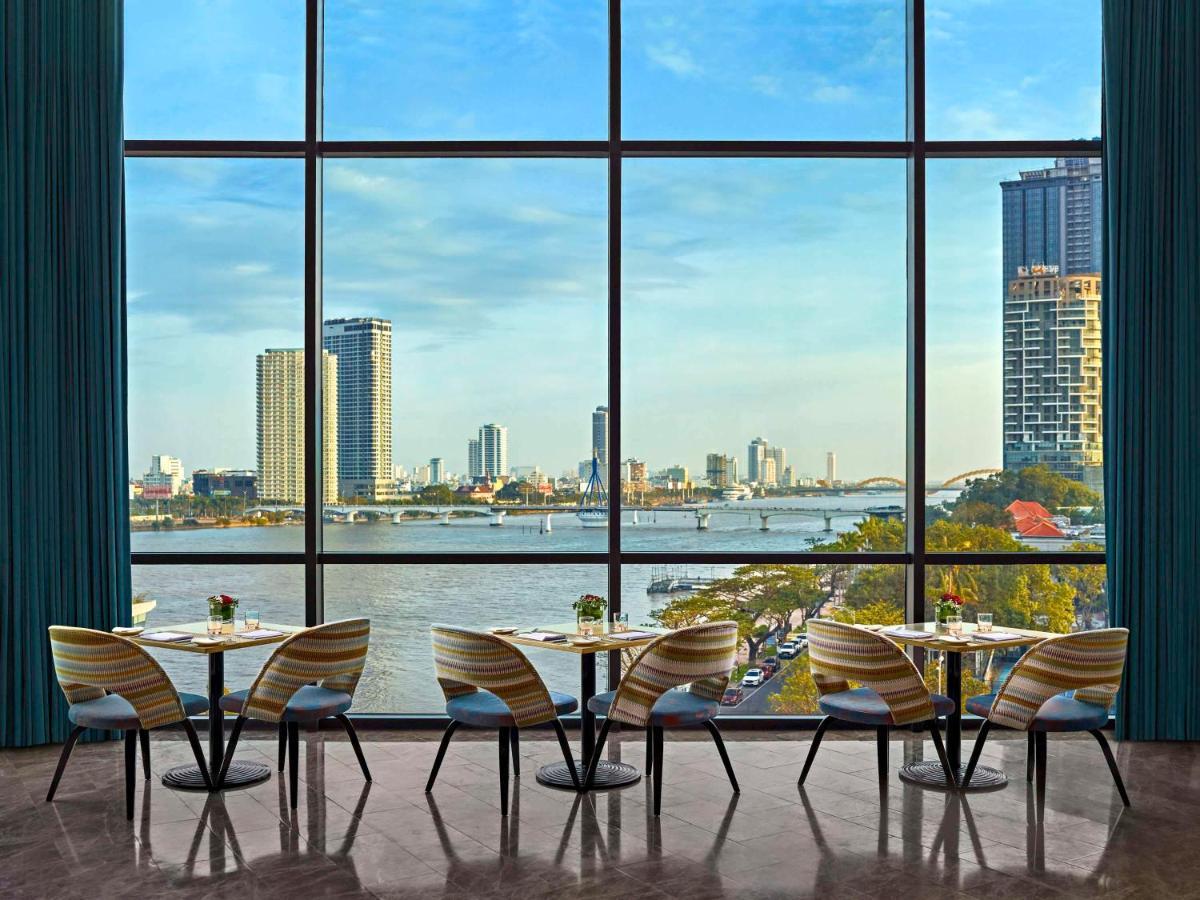Novotel Danang Premier Han River Kültér fotó
