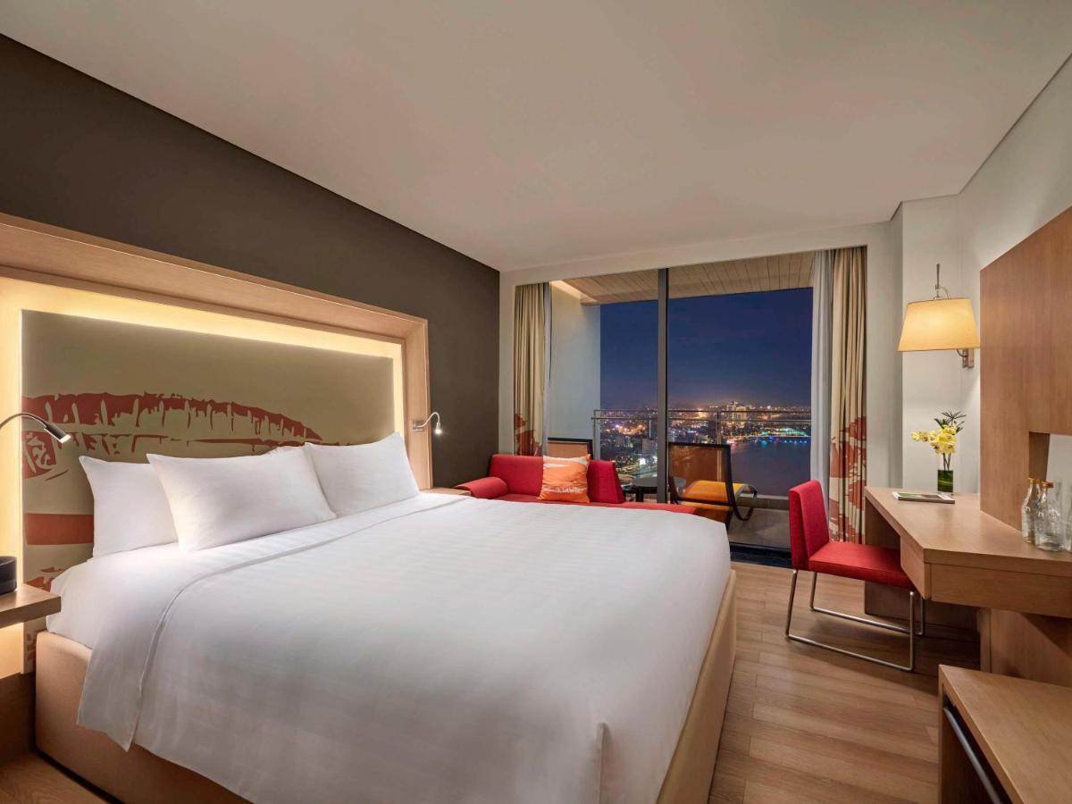 Novotel Danang Premier Han River Kültér fotó
