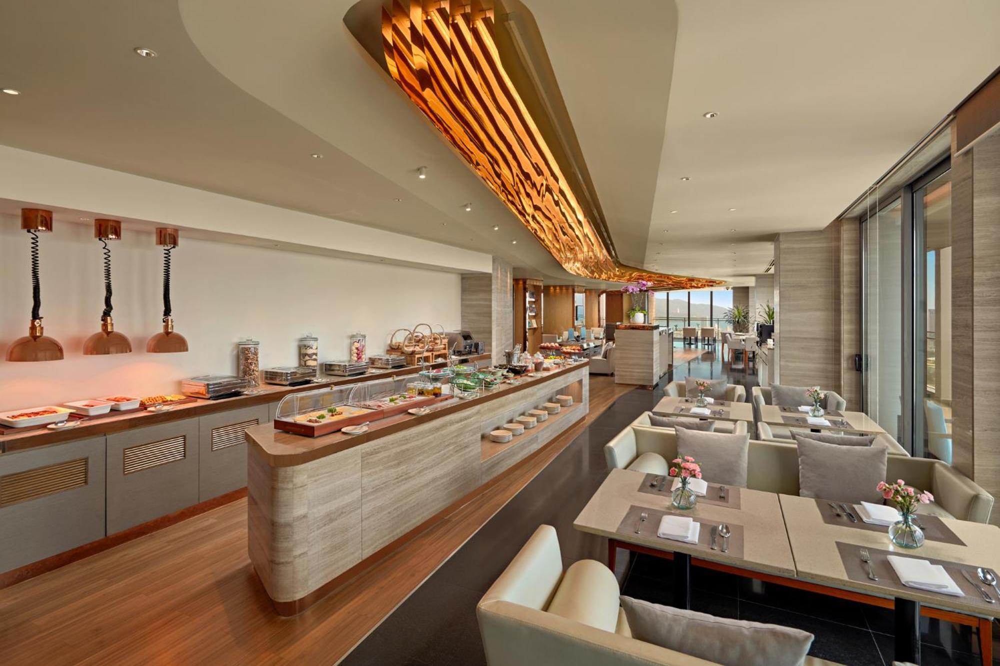 Novotel Danang Premier Han River Kültér fotó