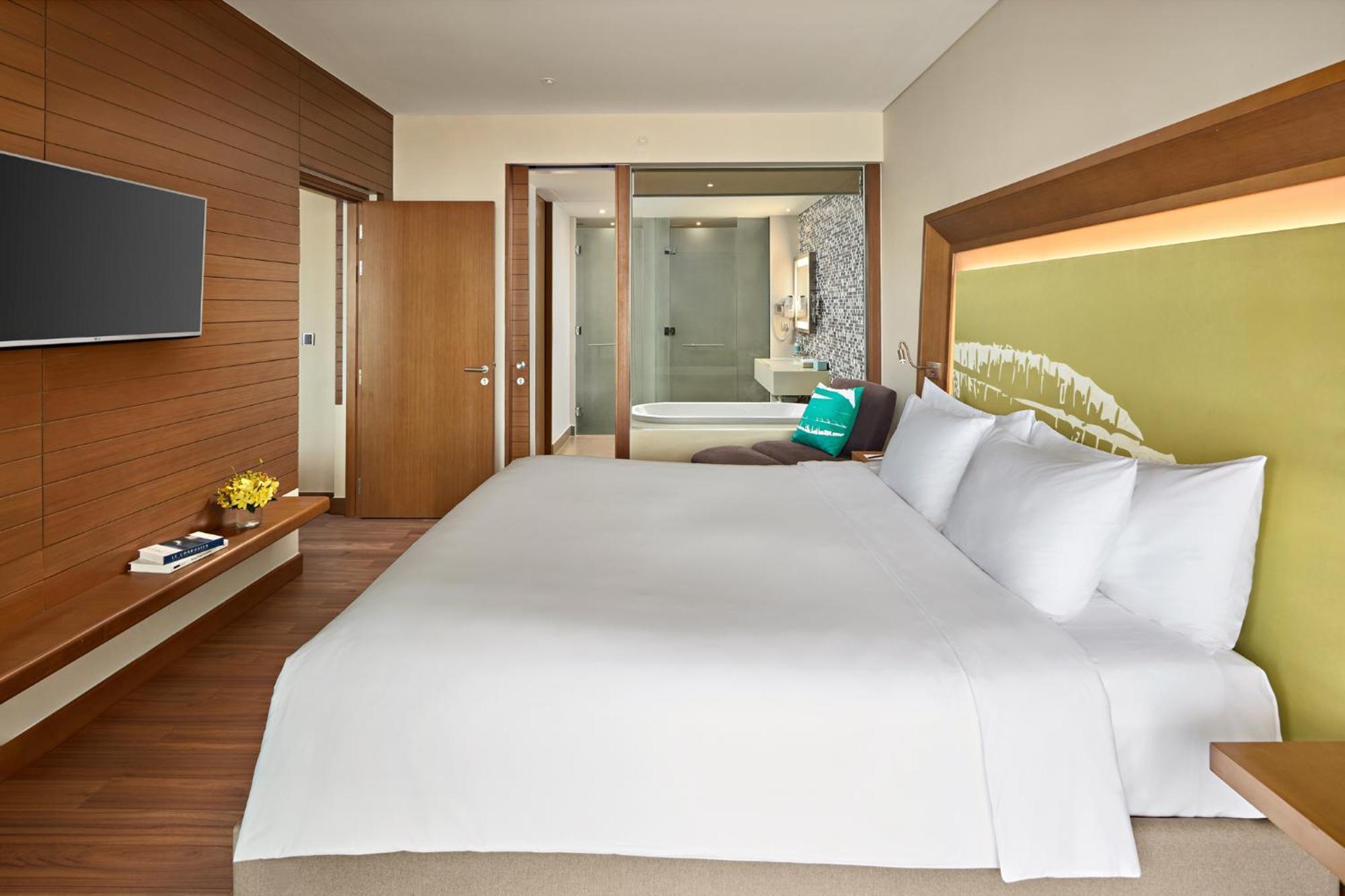Novotel Danang Premier Han River Kültér fotó