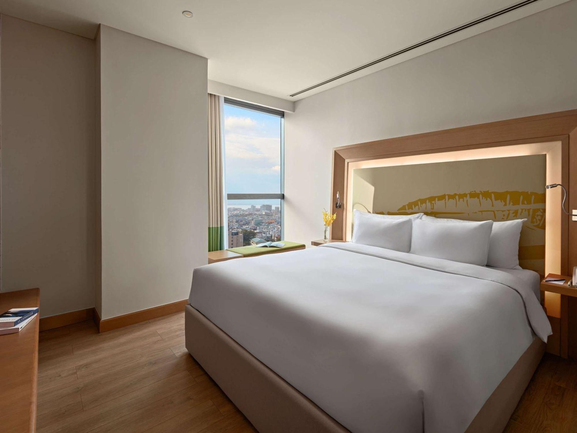 Novotel Danang Premier Han River Kültér fotó