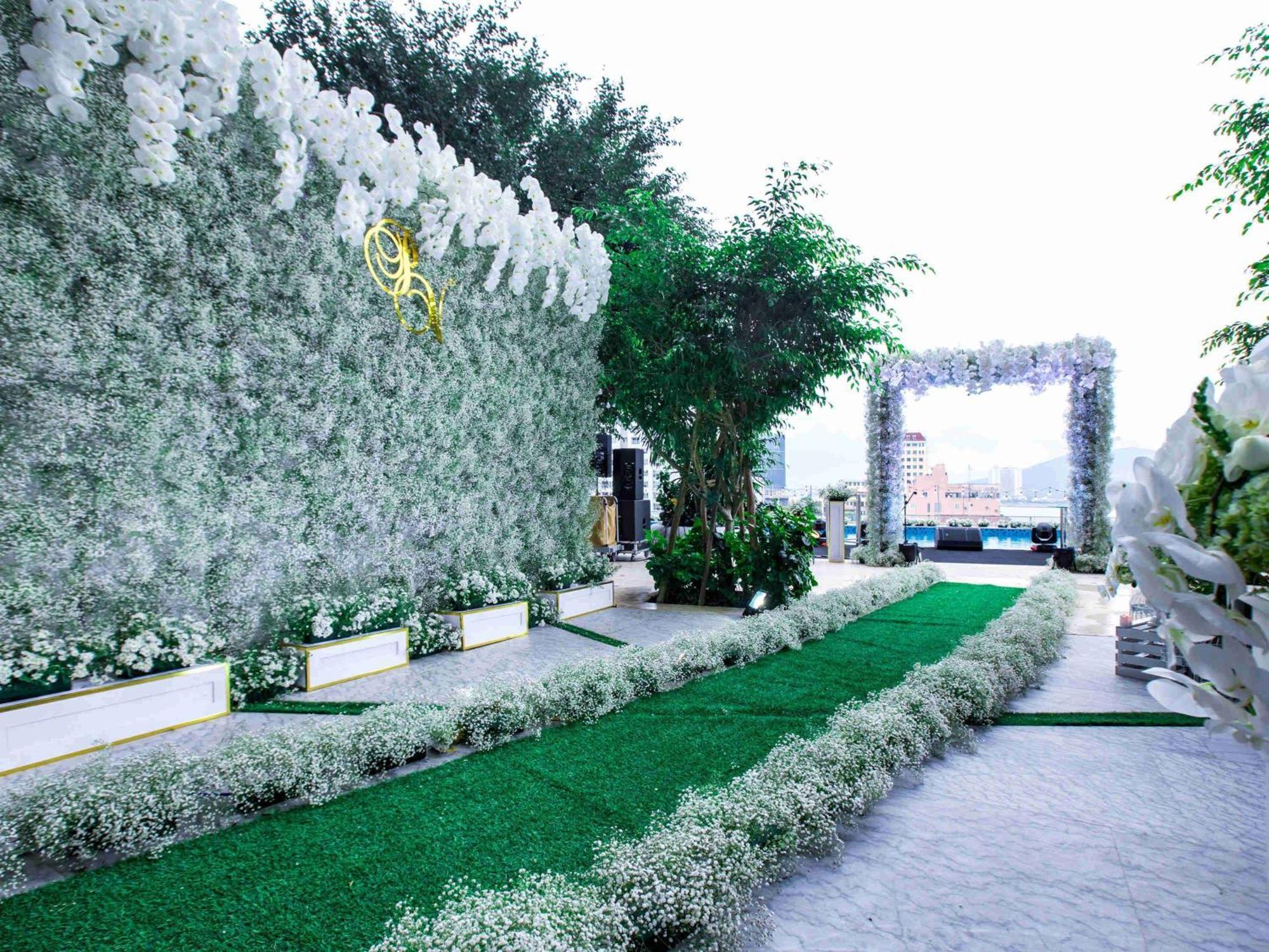 Novotel Danang Premier Han River Kültér fotó