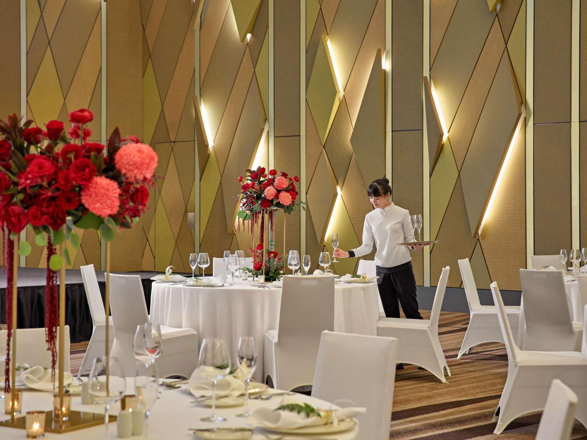 Novotel Danang Premier Han River Kültér fotó