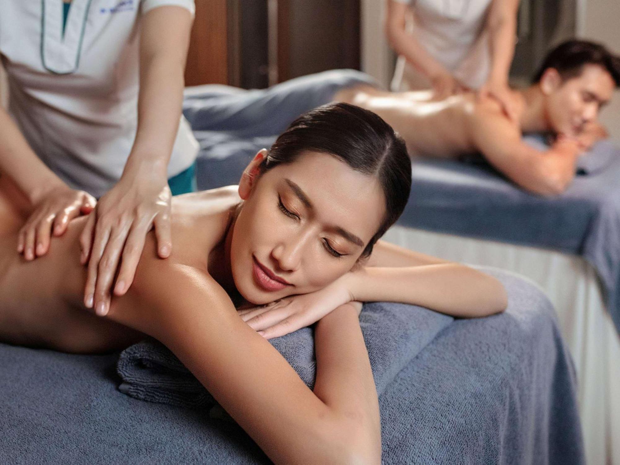 Novotel Danang Premier Han River Kültér fotó