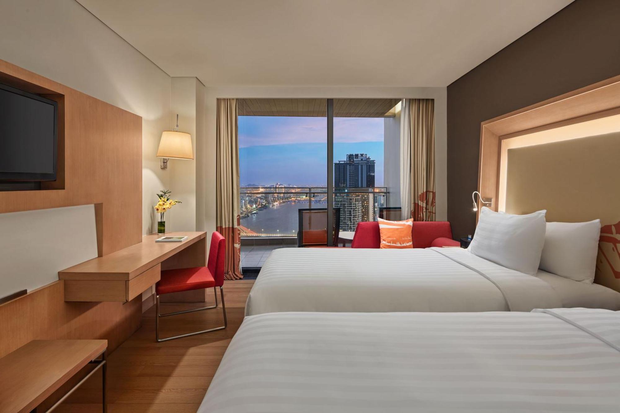 Novotel Danang Premier Han River Kültér fotó