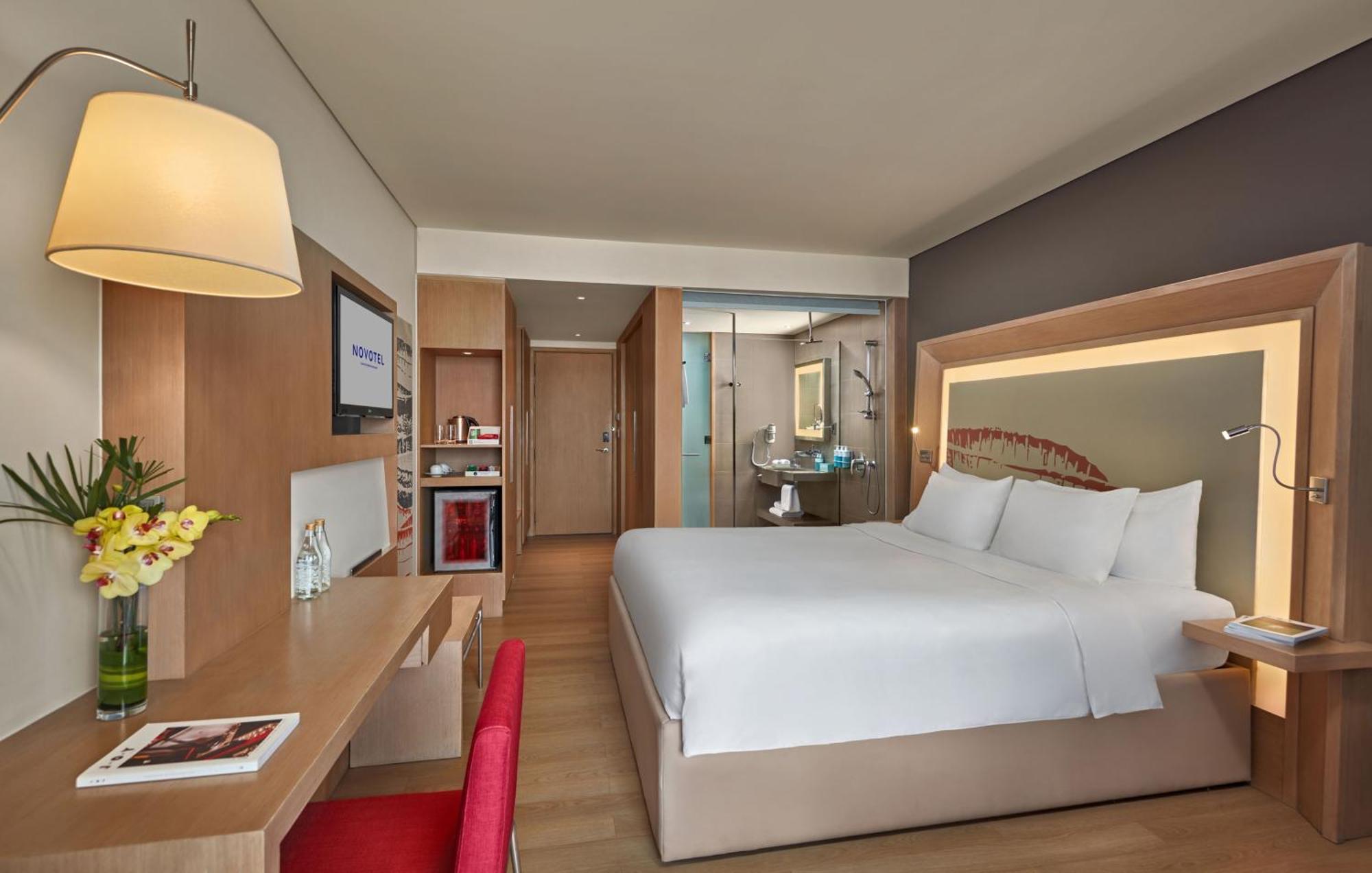 Novotel Danang Premier Han River Kültér fotó